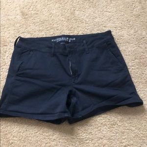 Midi American Eagle Shorts